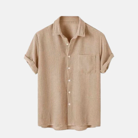 Herrenhemd Sardinien